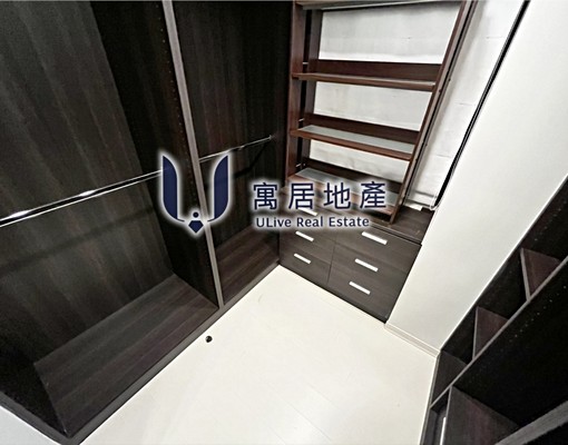 信義區高樓景觀2＋1房｜近捷運、生活便利 - Image 10
