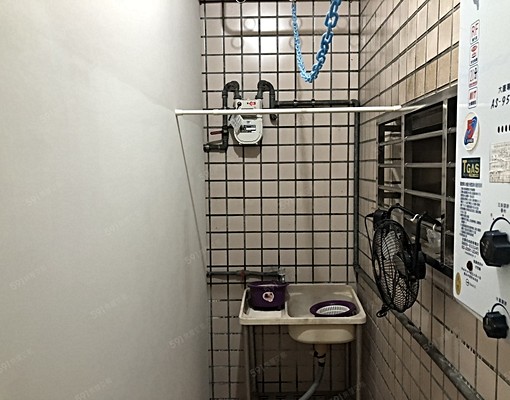 可租補、雙陽台3房、可寵、免爬高、交通便捷、雙衛浴、含管理費 - Image 12