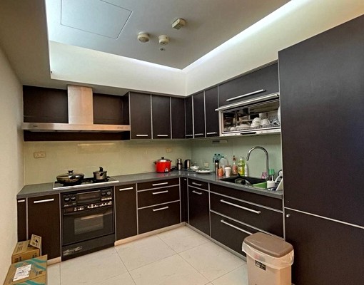 理性與感性65坪特大二房二廰二衛質感裝璜,國家音樂觀超美 - Image 7