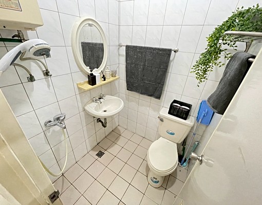 近崑山科大/崑山國小/小資套房/機能超棒/可寵可租補 - Image 11