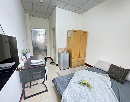 近崑山科大/崑山國小/小資套房/機能超棒/可寵可租補 - Image 6