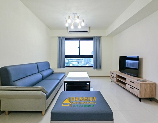 固豪👍楠梓JONE高樓景3房平車 - Image 1