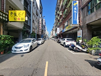 社區圖片