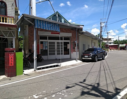 竹田近潮州商圈店面.住家(出租) - Image 1
