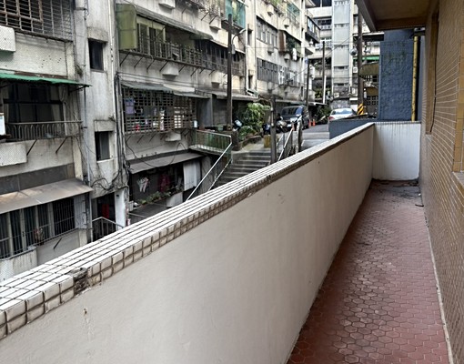 聯碩社會住宅~國家新城公寓2樓 - Image 9
