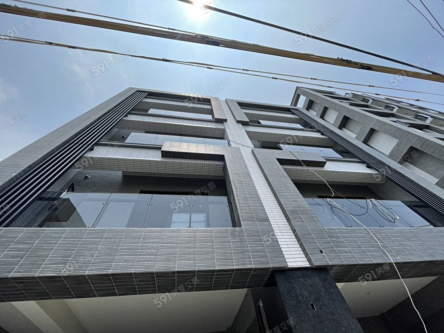 格誠竹美(透天)實景圖