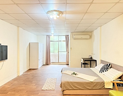 【吉屋租賃】超大坪數英才路套房◆獨立洗曬乾濕分離◆租補 - 591租屋網 - Image 3