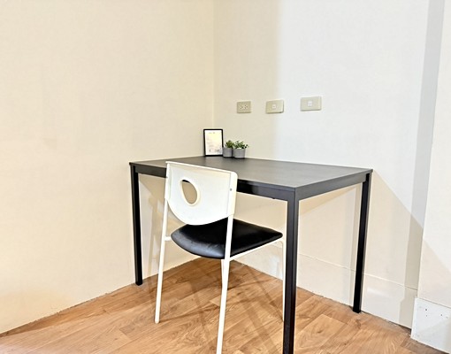 【吉屋租賃】超大坪數英才路套房◆獨立洗曬乾濕分離◆租補 - Image 6