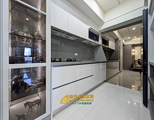 巨蛋站~精品房源❄成熟社區 - Image 10