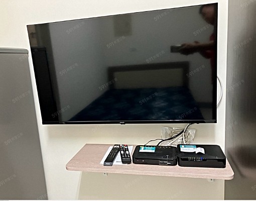 近台積電加工區可租補新套房 - Image 4