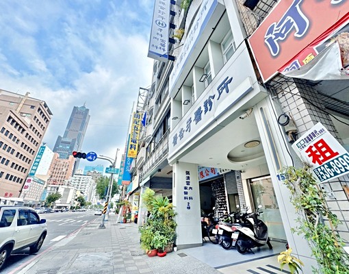🔥苓雅市場透天分層住家🔥 - Image 14
