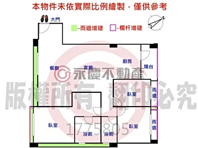 社區圖片