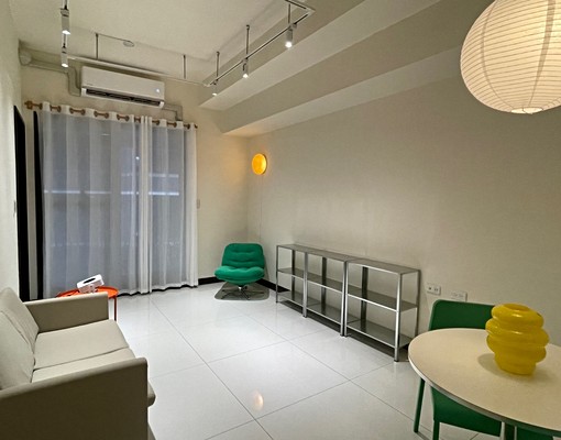 全新未住中都大兩房+平車全屋設計師家具 - Image 2