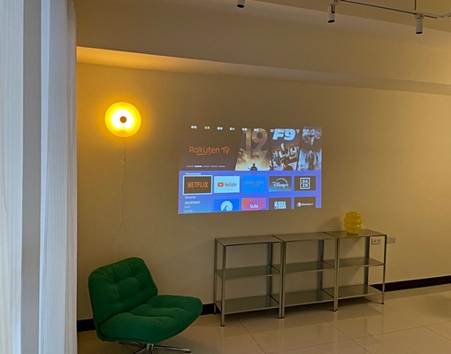 全新未住中都大兩房+平車全屋設計師家具 - Image 4