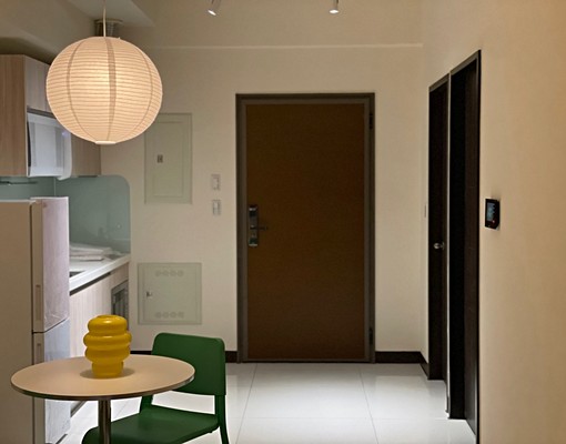 全新未住中都大兩房+平車全屋設計師家具 - Image 6