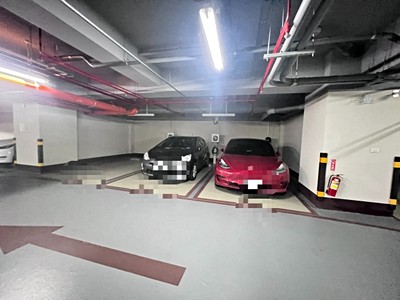 社區圖片