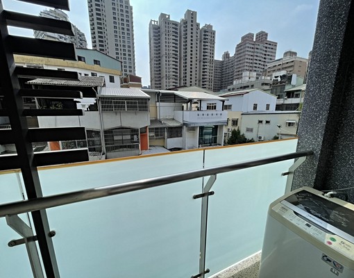 租補🌟文心公園捷運🌟採光電梯美套房 - Image 6