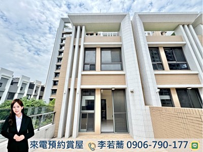 社區圖片