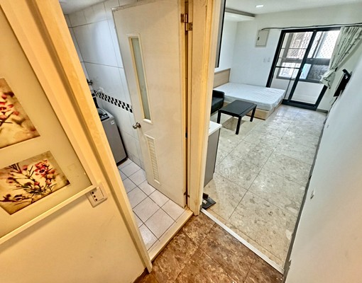 ✨陽台獨洗曬✨近一中✨近台中科技大學✨有飲水機✨有子母車✨ - 591租屋網 - Image 6