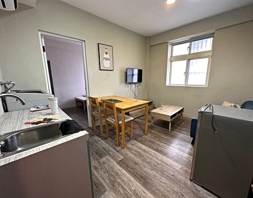 龜山工業區,桃園車站,一房一廳,可短租 - Image 1