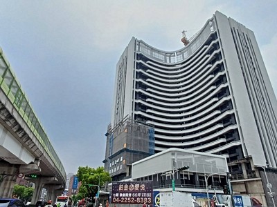 社區圖片