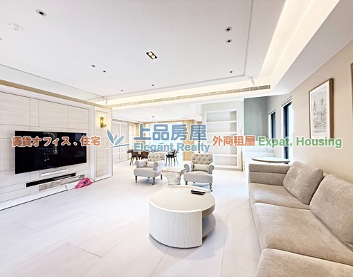 J130294濱海沙崙站*氣派豪邸品味庭園4房 - Image 2