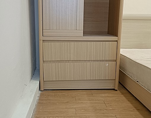 新埔捷運站獨立套房一衛一陽台 - Image 3