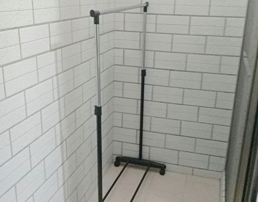 有獨立陽台洗衣機近自強夜市五甲商圈 - Image 7