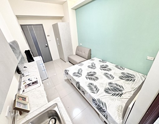 全新完工✨雙租屋補助✨陽台獨洗✨流理臺✨機車位 - Image 4