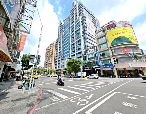 喬喬嚴選好房★明誠裕誠黃金商圈電梯透天店面 - Image 15