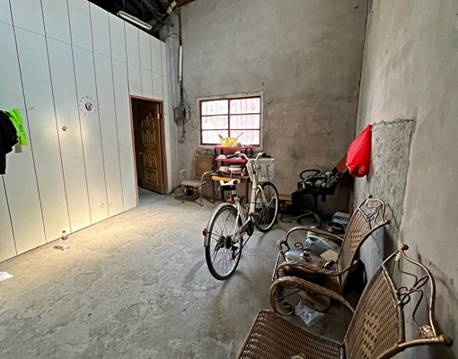 番花路福興農會全家三合院旁3房+車位外勞可! - Image 1
