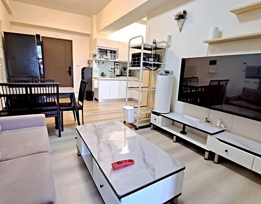 燕巢區精美溫馨兩房兩衛電梯華廈。 - Image 10