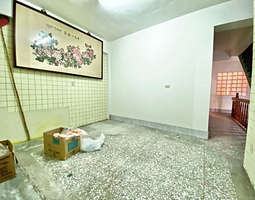 南區四育國中旁/信義國小附近/透天大四房/可租補/禁寵 - Image 6