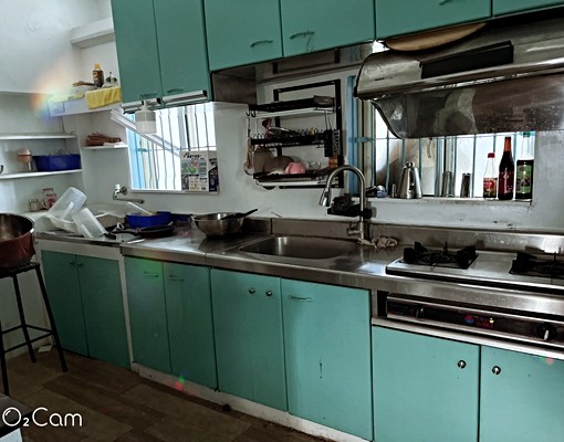 礁溪瑪璘路咖啡餐廳會館含全部餐廳咖啡器具出租 - Image 1