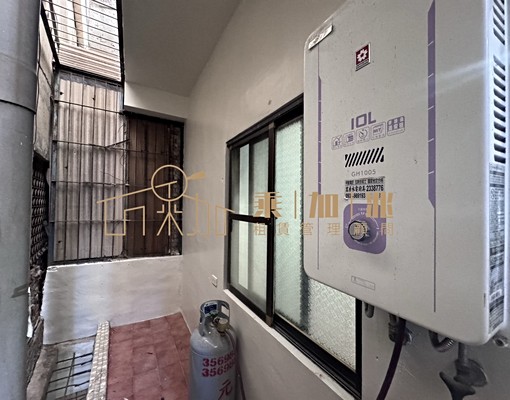 💥乘加兆信貴💥（含稅）永康交流道翻修店住合一金店面 - Image 5