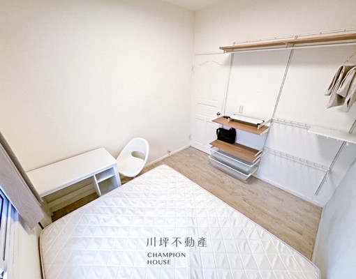 🌹逢甲.水湳.質感兩房◆有廚房可開伙◆可養寵物◆可雙租補 - Image 7