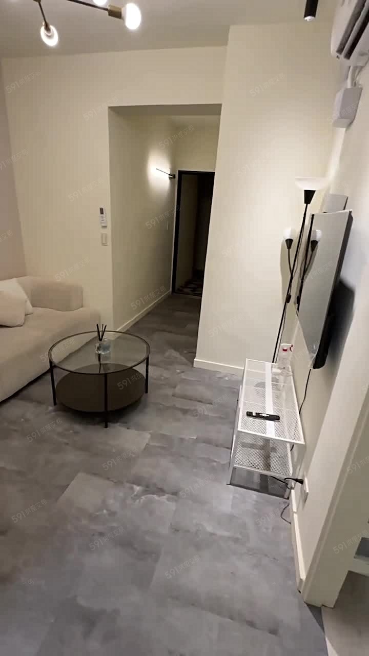 🌹逢甲.水湳.質感兩房◆有廚房可開伙◆可養寵物◆可雙租補 - Image 1