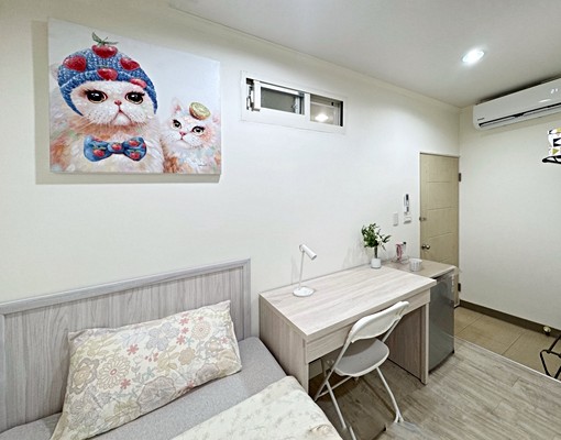 士林捷運站/新光醫院/全新套房 - Image 1