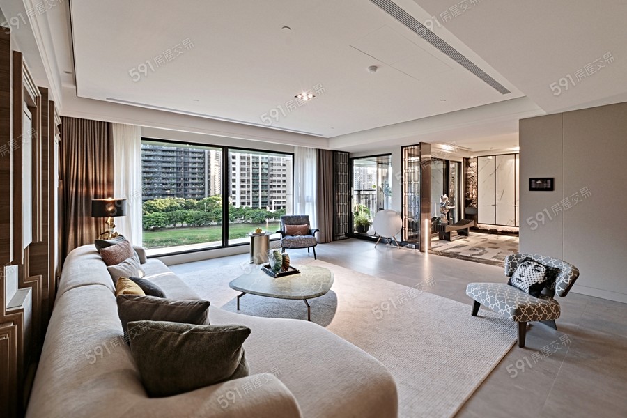 京懋敦和樣/實品屋