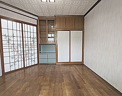 陽光溫馨美二房,近三民捷運站,生活機能佳 - Image 4