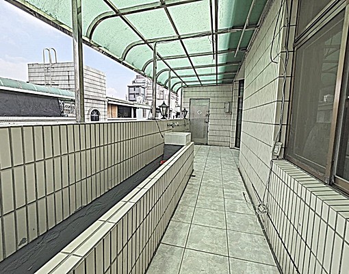 陽光溫馨美二房,近三民捷運站,生活機能佳 - Image 13