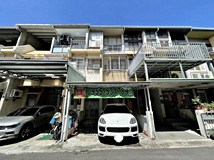 大墩六街114巷五期大新國小..