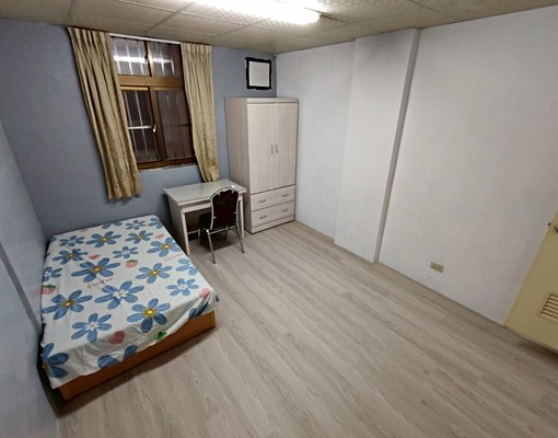 可租補走路到逢甲大學近水湳逢甲陽台套房 - Image 1