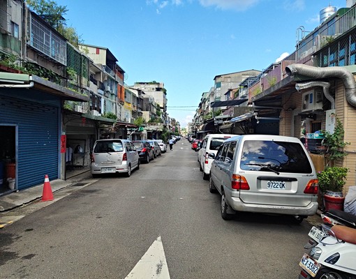 中山國小捷運新裝潢一房(租屋補助可) - Image 3