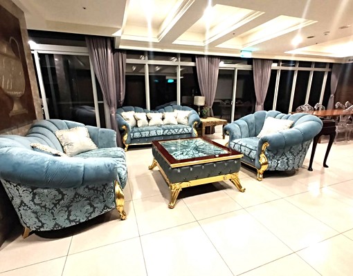 A8捷運精美便利家具家電齊全百萬裝潢~4房改成大3房 - Image 12