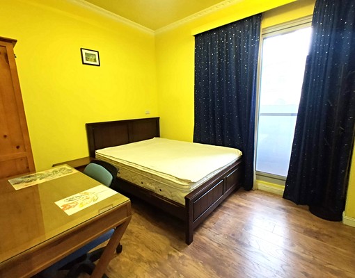 A8捷運精美便利家具家電齊全百萬裝潢~4房改成大3房 - Image 5