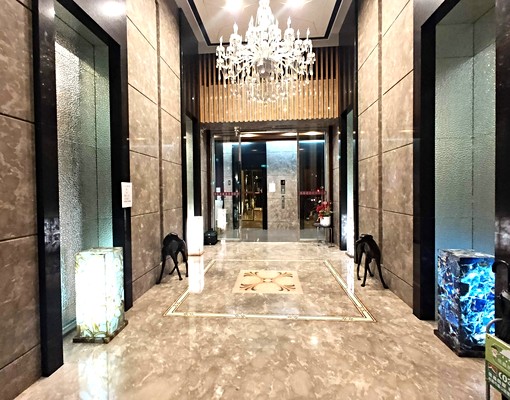 A8捷運精美便利家具家電齊全百萬裝潢~4房改成大3房 - Image 13