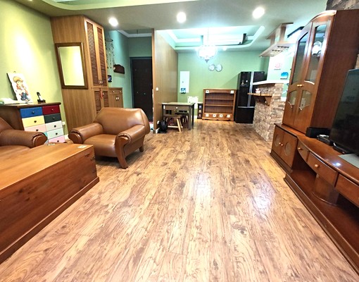 A8捷運精美便利家具家電齊全百萬裝潢~4房改成大3房 - Image 3