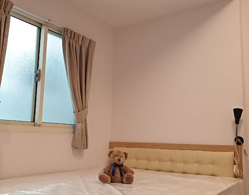 中和遠東園區~一樓有陽台精品小套房(免帶看費) - Image 13