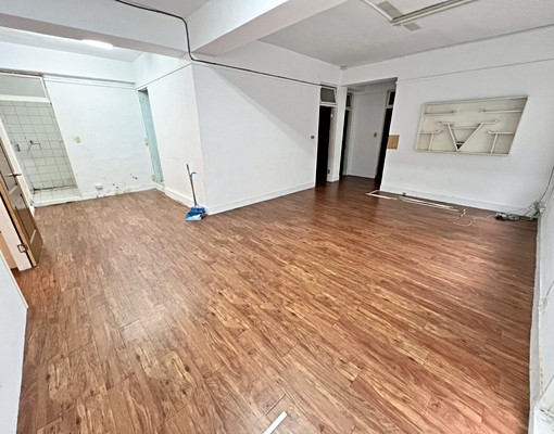 🍀社會住宅新北永和公寓2樓4房超大空間可補助免服務費 - Image 1